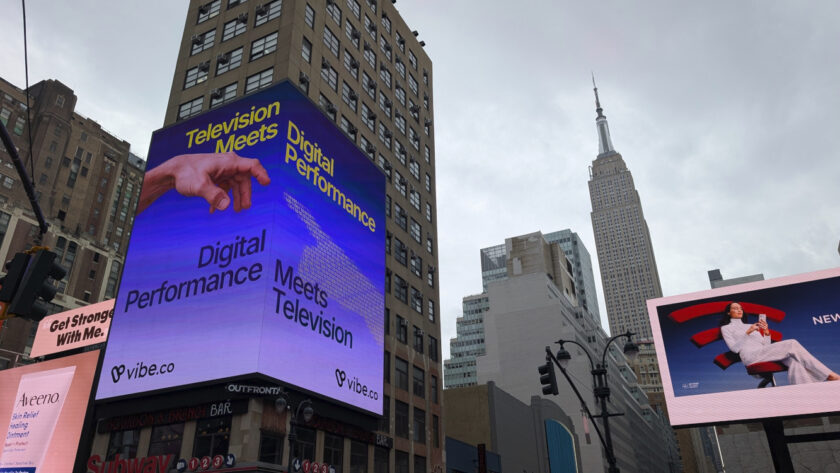 Walmart Acquires Vibe.co for USD 1.4 Billion