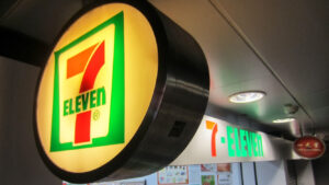 Seven-Eleven Rolls Out Retail-Media