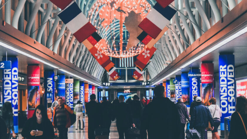DS Businesses Struggle with Visa Barriers
