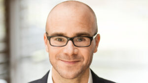 Christian Schmalzl to Become CEO of Stepstone