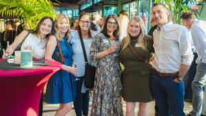 Celebrating the Industry
