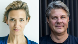 Why German OoH Leaders Show Presence in Cannes