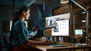 Better OoH Creative Linked to Stronger Brand Results