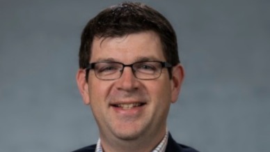 Eric Jingst (Image: Forte)