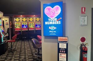 Taskeno Deploys Fusion Signage Across  Tasmania