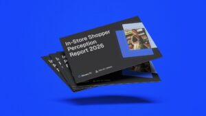 In-Store Media Gains Ground with Grocery Shoppers
