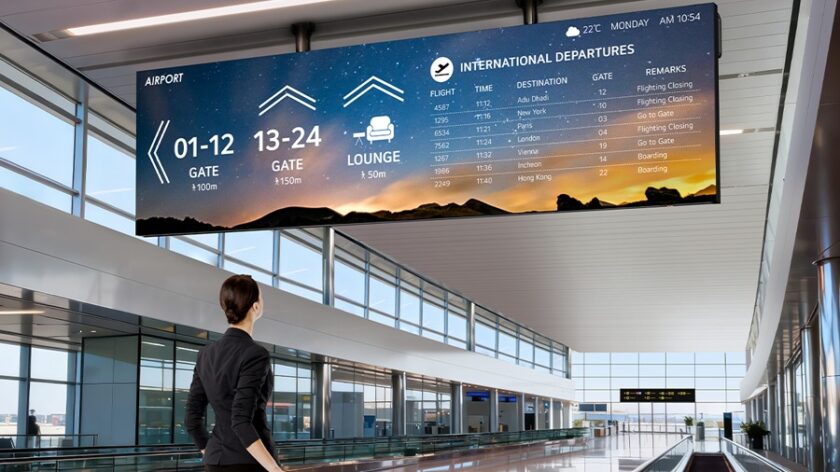 LG launches 98-inch All-in-One LED display