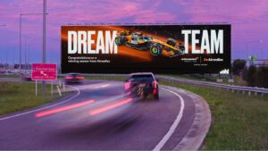 Bidding War for OOH Media Signals Investor Confidence in DooH