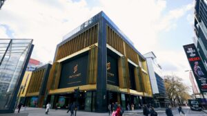 Outernet Links LED Screens with CTV Advertising