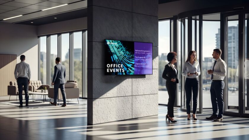 PPDS Launches Ultraslim Philips Signage 7000 Series