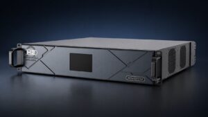 Solstice AV Signs Direct Novastar Partnership