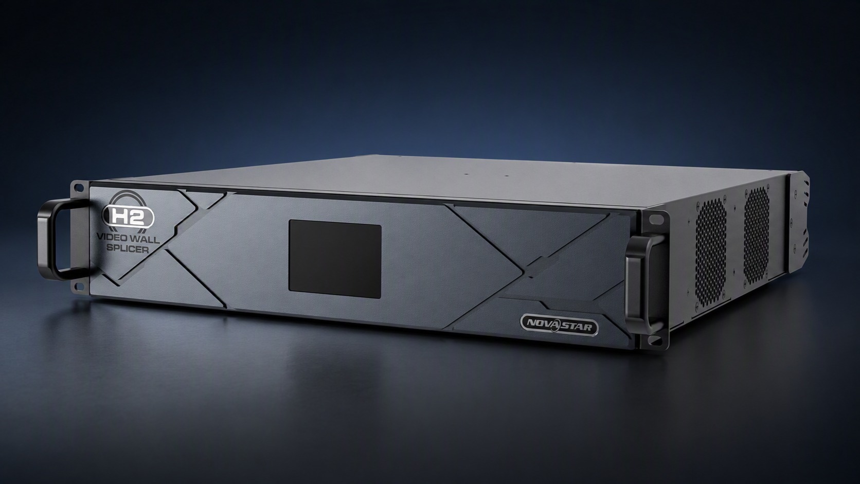 The partnership gives Solstice AV direct access to Novastar's LED display processing and control technologies. (Image: Novastar)