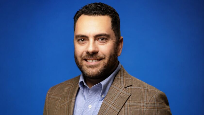 Tom Keefe Joins PPDS as Director of Sales for Philips LED