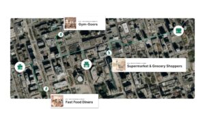 Doohclick Adds Spotzi Data to Planning Platform