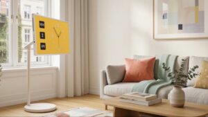 LG Expands Stanbyme Lineup with 32-inch 4K Portable Display