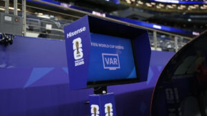 Hisense MiniLED TVs Support VAR Operations