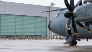 Bundeswehr Awards Prowise Large Contract
