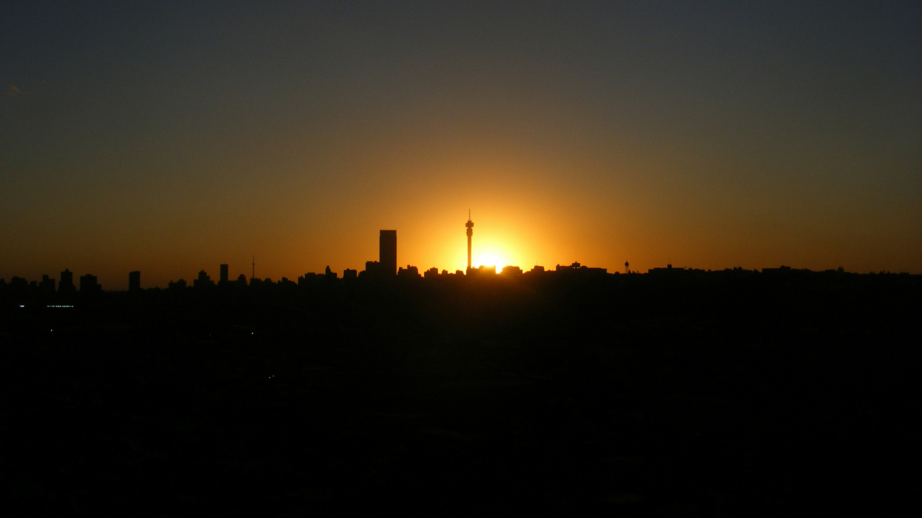 South Africa: Digital Signage’s Gateway to Africa - Johannesburg - Business Capital of Africa (Image: Maxwell O Shea / Unsplash) Johannesburg - Business Capital of Africa (Image: Maxwell O Shea / Unsplash)