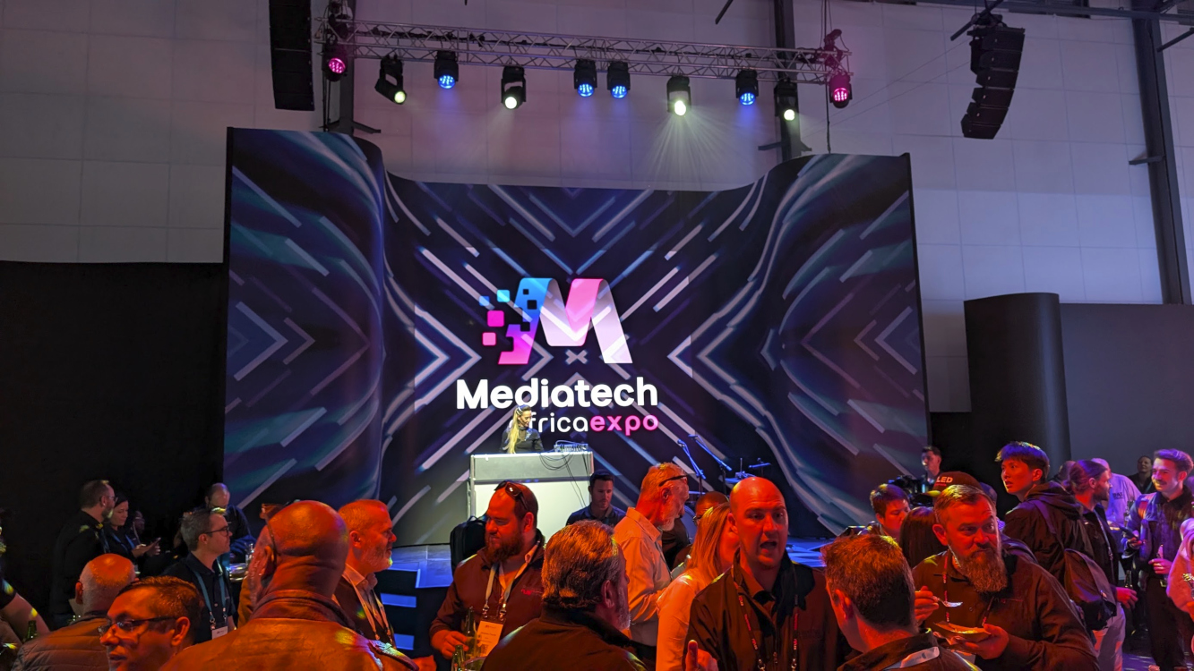 Mediatec Africa Impressions 2026 (Image: invidis)