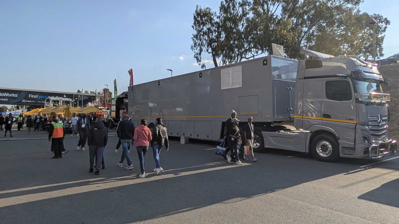 Mediatec Africa Impressions 2026 (Image: invidis)