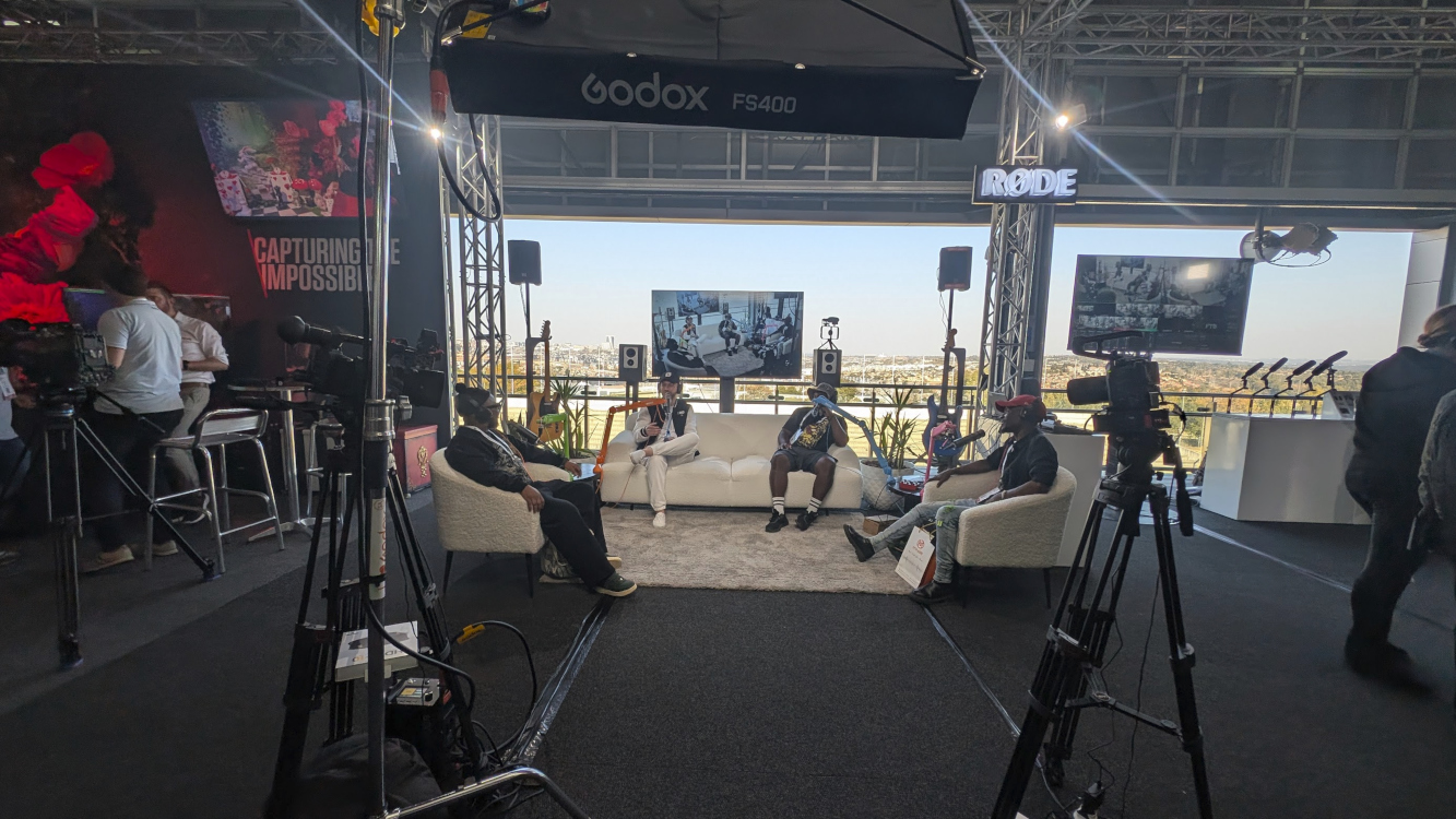 Mediatec Africa Impressions 2026 (Image: invidis)