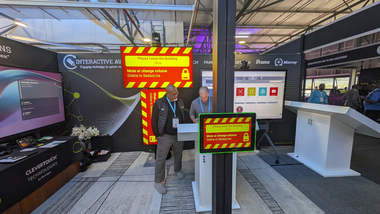 Mediatec Africa Impressions 2026 (Image: invidis)
