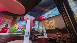 Drive-Thru Meets Wow