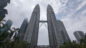 Infocomm Asia Moves to Kuala Lumpur