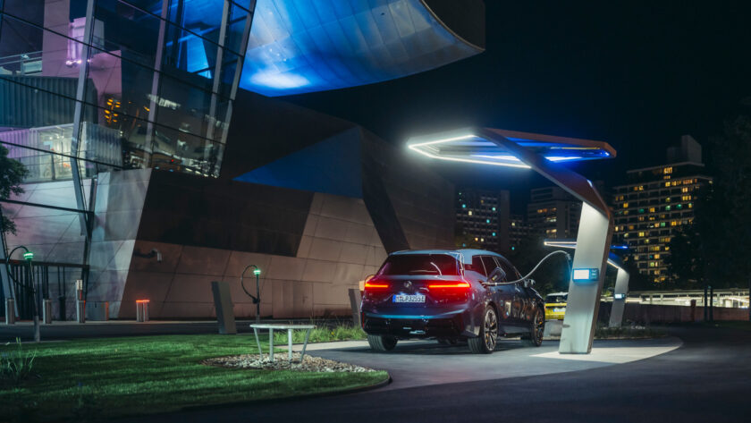 From Functional Stop to Brand Experience