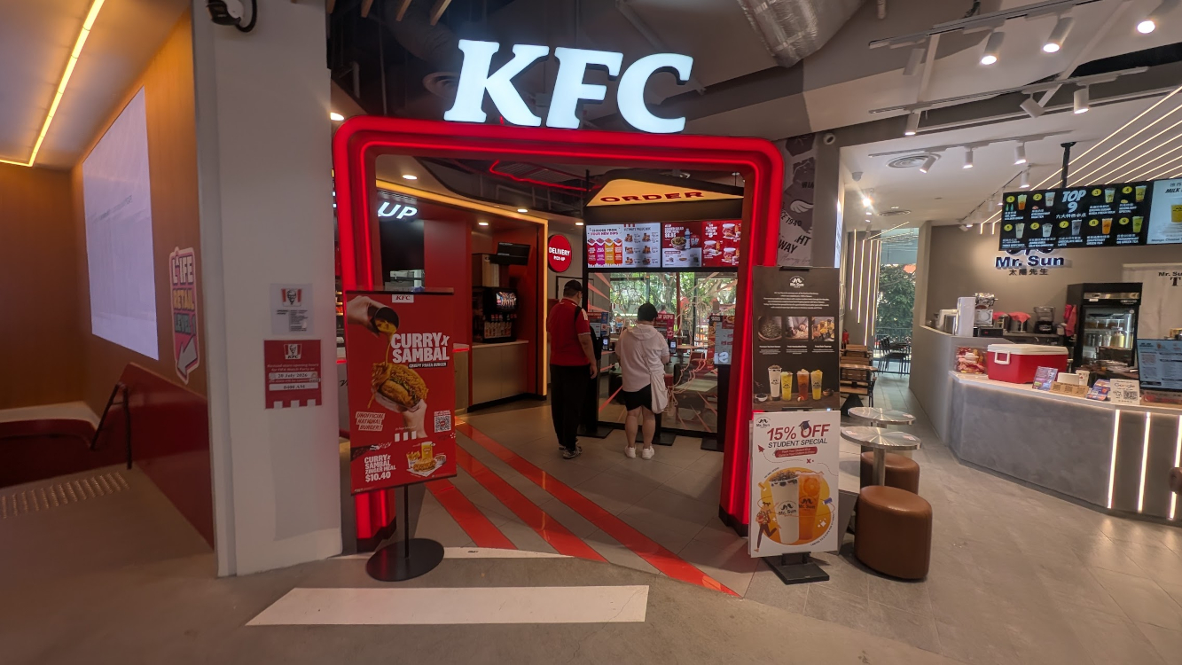 Second Screen DMBs in Singapore (Image: invidis)