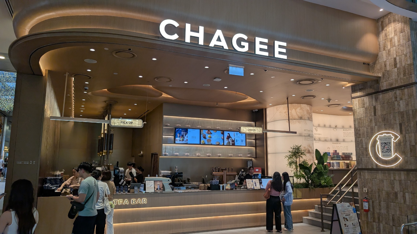 Second Screen DMBs in Singapore (Image: invidis)