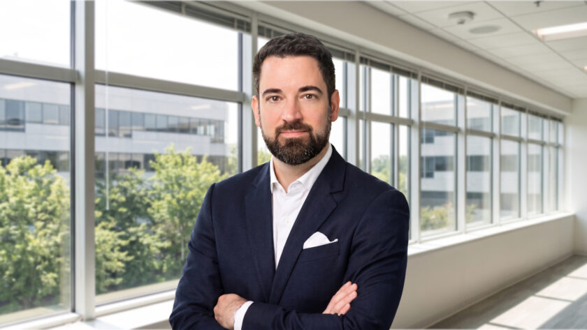 Mathieu Yerle / CEO Intuiface (Image: Inutiface)