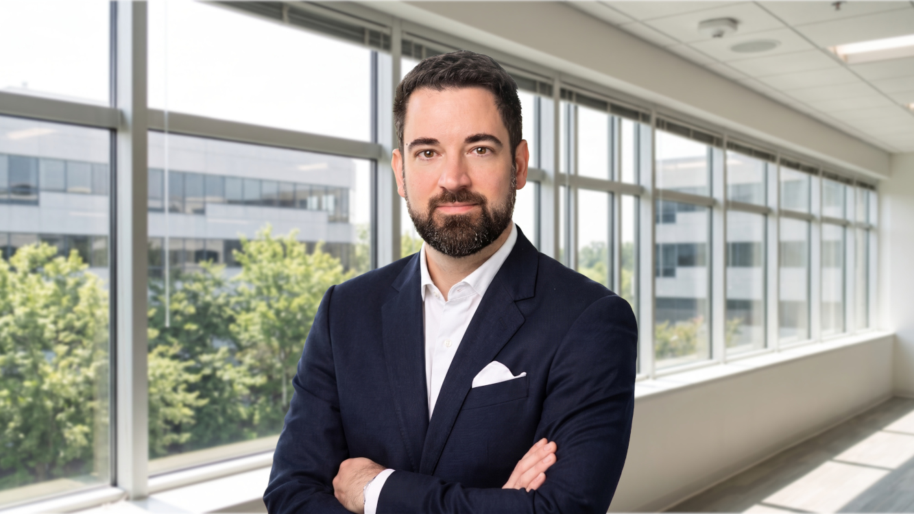 CMS: Intuiface Launches Next-Gen Signage Architecture - Mathieu Yerle / CEO Intuiface (Image: Inutiface) Mathieu Yerle / CEO Intuiface (Image: Inutiface)