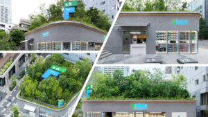 Reinventing the Convenience Store
