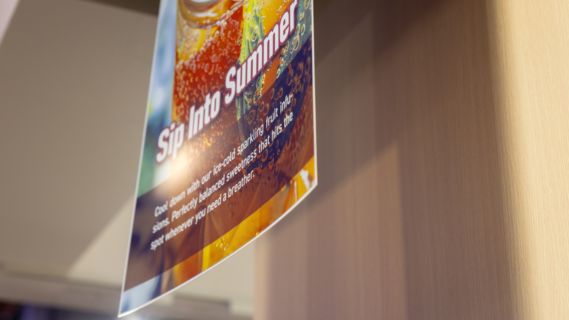 Haynes Column: E Ink Getting Serious About E-Paper Digital Signage, But Price Still A Barrier - E Ink presented a Spectra 6 e-paper on a flexible substrate at Infocomm 2026 (Image: E Ink) E Ink presented a Spectra 6 e-paper on a flexible substrate at Infocomm 2026 (Image: E Ink)