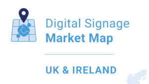UK & Ireland Digital Signage Market at a Glance
