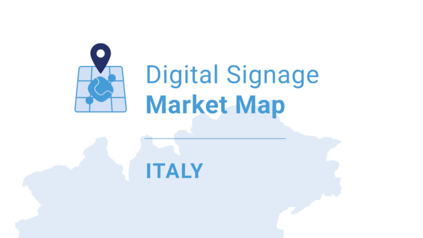 invidis Market Map 2026 for Italy (Image: invidis)
