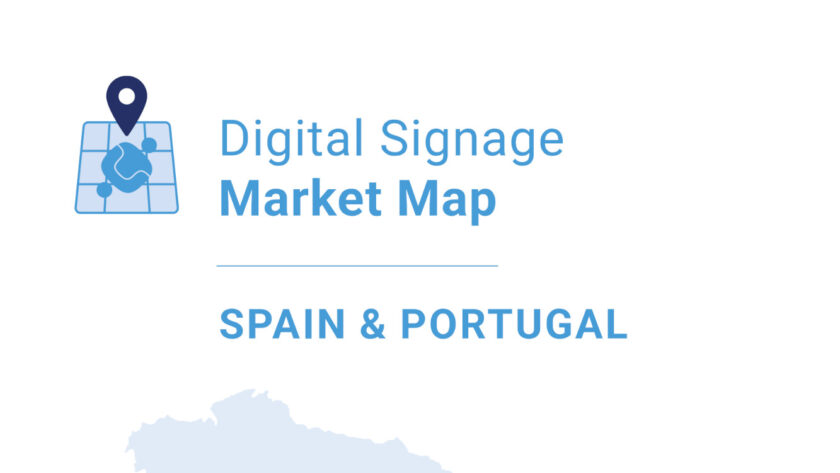 invidis Market Map 2026 for Spain & Portugal (Image: invidis)