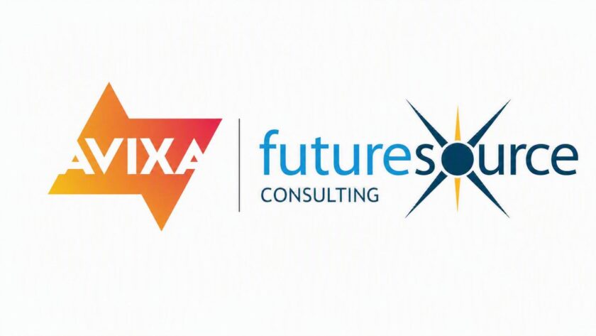 Avixa, Futuresource To Study ProAV Demand In Education And Corporate