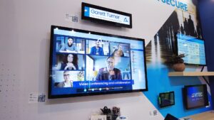 Bluefin Expands Integrated Display Lineup