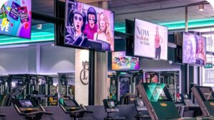 Fitness Cartel Rolls Out Fusion Signage Across 20 Locations