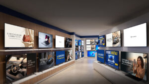 6,120 New Screens in Framen Portfolio