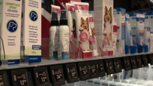 Kölle Zoo Digitizes 28 Stores With 300,000 Electronic Shelf Labels 