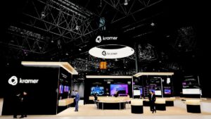 Kramer Freezes Most AV Prices, Excludes PC-Based Products
