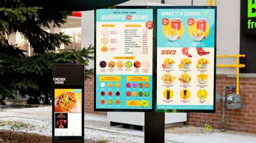 LG Expands Commercial Display Services With Financing Program 