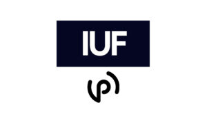 IUF Acquires Project Audio Visual