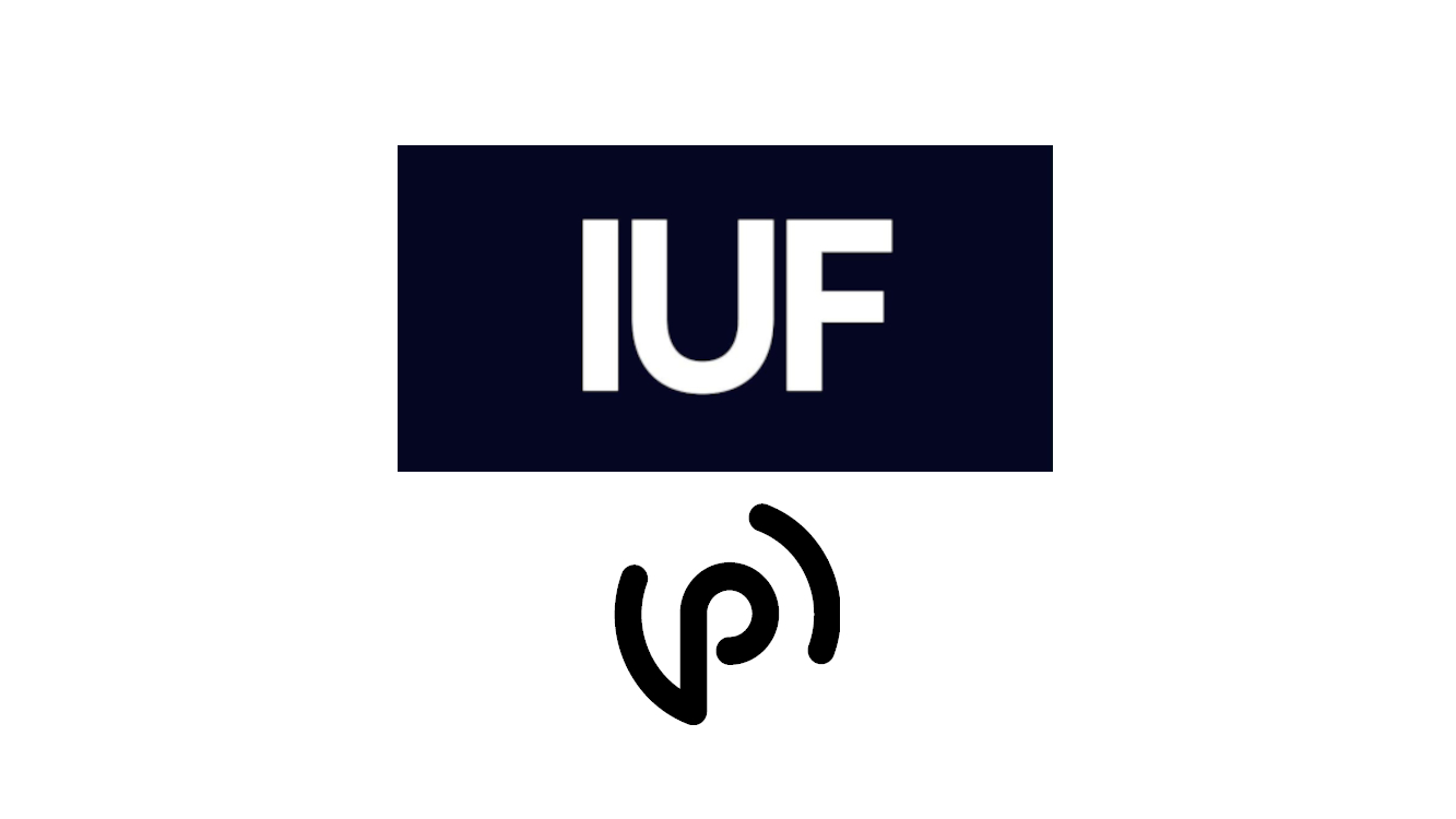 M&A: IUF Acquires Project Audio Visual - IUF acquires Project Audio Visual (Logos: IUF Group & Project Audio Visual) IUF acquires Project Audio Visual (Logos: IUF Group & Project Audio Visual)