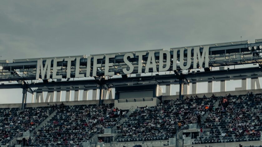 World Cup Final Comes With Little LED Mystery Cloud