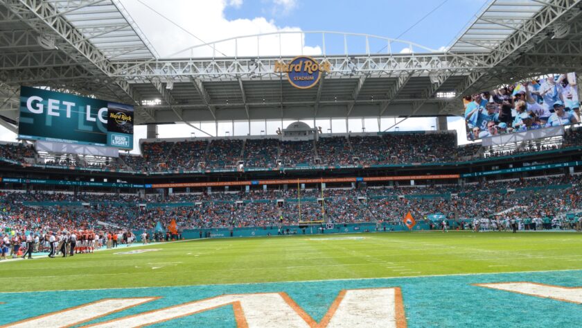 Why the Fifa World Cup Proves Stadium LED Is No Longer Only About Size