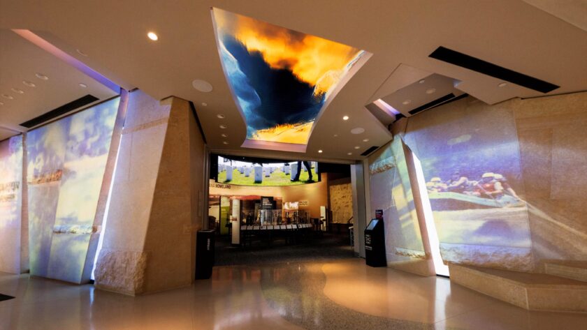 Montana Museum Brings History to Life